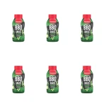Podravka Sos BBQ jalepeno 345g X6