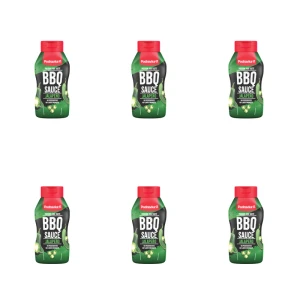 Podravka Sos BBQ jalepeno 345g X6