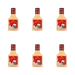 Roleski ketchup mayo 300g X6