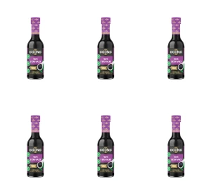 Sos Teriyaki 150ml GOONG X6