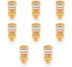 Heinz Sos Tysiąca Wysp 220 ml X8