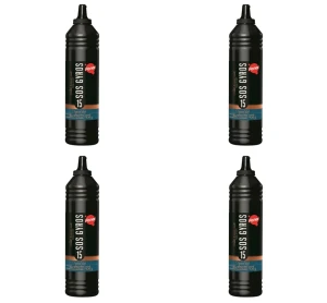 Fanex Sos gyros 950g X4