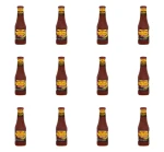 MAGGI Texicana Salsa 500ml X12