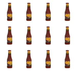 MAGGI Texicana Salsa 500ml X12