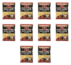 Imbir marynowany do sushi 1500g ITA-SAN X10