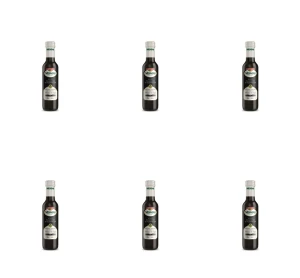 Monini ocet balsamiczny 250 ml X6