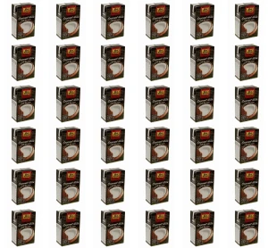 Mleczko kokosowe 250ml Real Thai X36