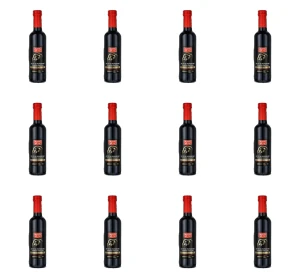 MUTTI Ocet pomidorowy 6% 500ml X12