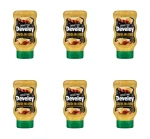 Develey Polska Sos Carolina - Food Trip 300 ml X6