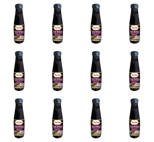 SOS Ketjap słodki sos sojowy 200 ml TAOTAO X12