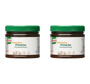Knorr Proffesional Primerba Grzybowa 340G X2