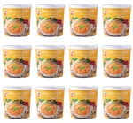 Pasta curry żółta 1 kg COCK X12