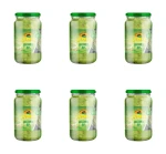 Dip guacamole 1000g El Sabor X6