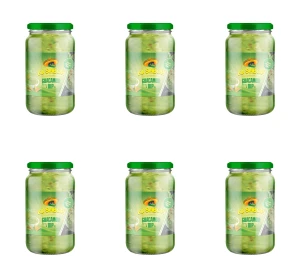 Dip guacamole 1000g El Sabor X6