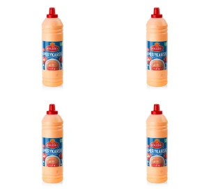 Roleski Sos amerykański 1l X4