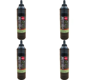 Fanex Sos ziołowy cezar 950g X4