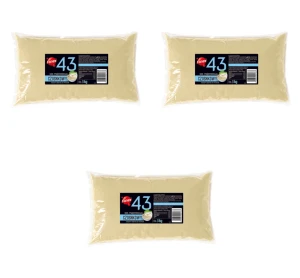 Fanex Sos majonezowy czosnkowy 3 kg X3