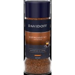 Kawa rozpuszczalna Espresso 57 Dark&Chocolate Davidoff 100 g