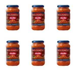 Barilla Sos bolognese 400g X6