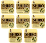 MJ miso shiro pasta 300g TT X8