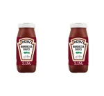 Heinz Sos Barbecue 2,15 l X2
