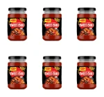 WINIARY Sos Słodkie Chili 355g X6