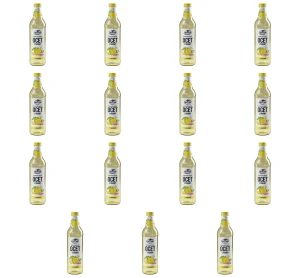 Jamar Naturalnie mętny ocet cydrowy 500 ml X15