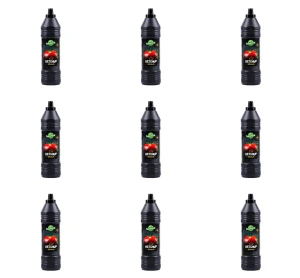 Ketchup Original 1000 g Tarsmak X9