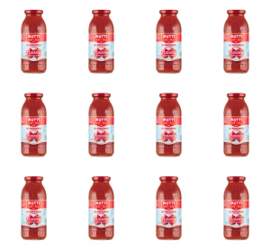 Mutti Sos pomidorowy Pizzutello 400g X12