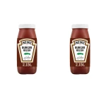 Heinz Sos Burger Relish 2,15 l X2