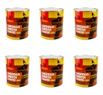 Pinata Cheddar Cheese Sauce 3,0 kg X6