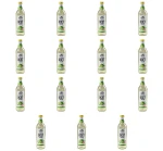 Jamar Naturalnie mętny ocet jabłkowy 500ml X15