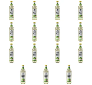 Jamar Naturalnie mętny ocet jabłkowy 500ml X15