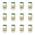 Develey Vegan Majo DEV 390ml X12