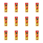 Sos Tabasco Habanero 60 ml X12