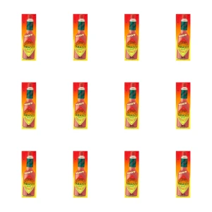 Sos Tabasco Habanero 60 ml X12