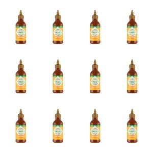 Tabasco® salsa picante 275g / 256ml X12