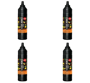Fanex sos mango-jalapeno 1 kg X4