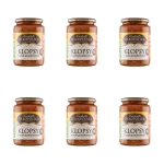 Klopsy w sosie pomidorowym KUCHNIA STAROPOLSKA 700 g X6