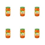 BONDUELLE Leczo Pieczarkowe Łagodne 800 ml X6