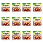 Bonduelle Meksykańskie chili sin carne 425 ml X12