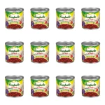 Bonduelle Teksańska fasolka ""cayenne"" 425 ml X12