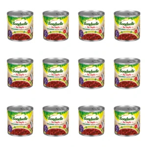 Bonduelle Teksańska fasolka ""cayenne"" 425 ml X12