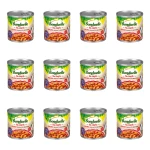 Bonduelle Polska fasolka po bretońsku 425 ml X12