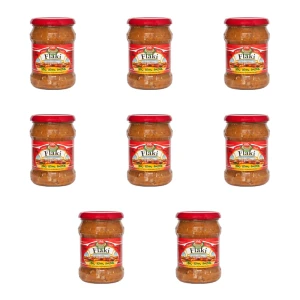 Yabra Flaki wieprzowe w sosie pomidorowym 500g X8
