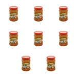 Moja Kuchnia Bigos 500G X8