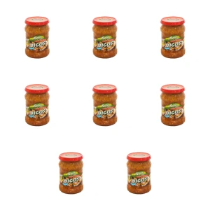 Moja Kuchnia Bigos 500G X8