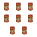 Moja Kuchnia Pulpety w sosie pomidorowym 500g X8
