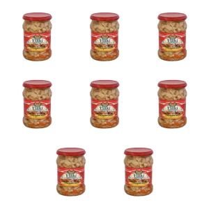 YABRA Flaki wołowe w rosole 500G X8