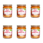 Zupa pomidorowa 480g Szubryt X6